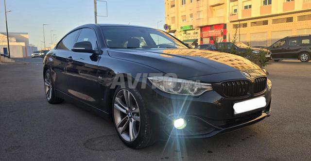 BMW الفئة الرابعة سبورت - 2