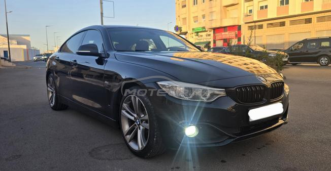 Bmw Série 4 Sport 
