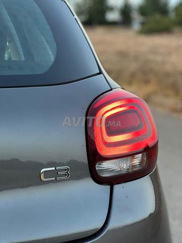 Citroen C3 Shine plus 2020