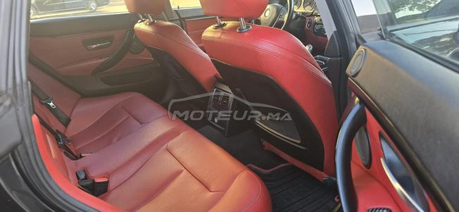 Bmw Série 4 Sport 