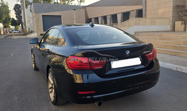 Bmw Série 4 Sport 