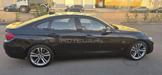 Bmw Série 4 Sport 
