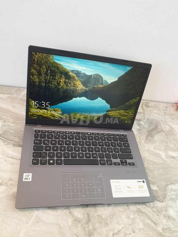 Ordinateur portable ASUS VivoBook X415JAB i7 1065G7 20Go 512 SSD