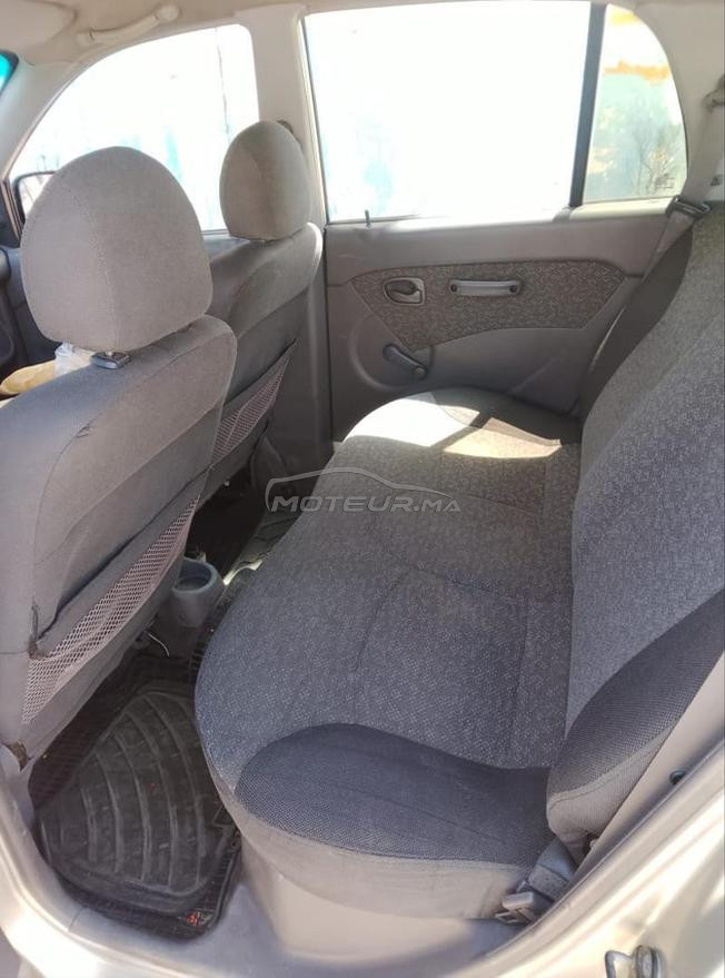 Hyundai Atos Essence Manuelle 2007 à Martil