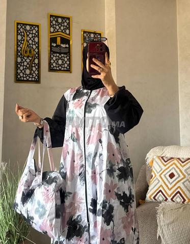 Burkini femme tendance qualité Turquie - 2