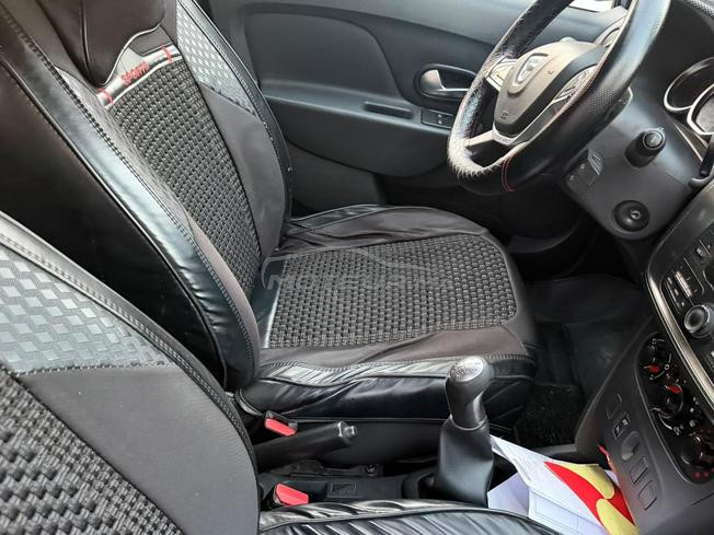 DACIA STEPWAY 2018