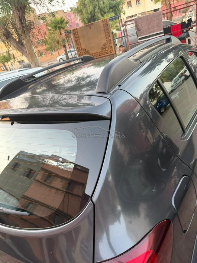 DACIA STEPWAY 2018