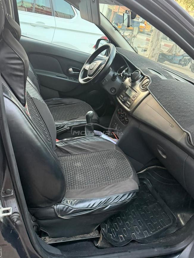 DACIA STEPWAY 2018