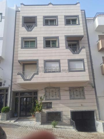 Appartement à vendre 104 m² à Asilah