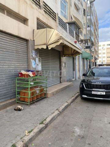 إقامة الياسمين، جامع بلال - 2