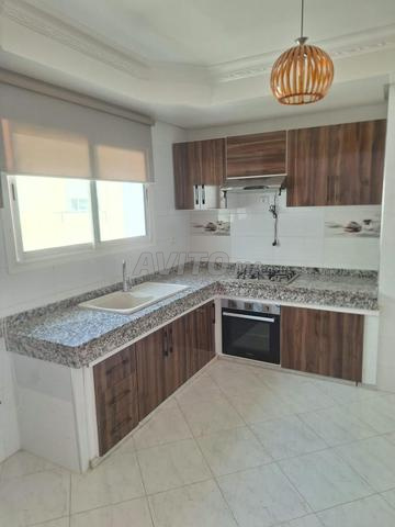 Appartement à vendre 104 m² à Asilah