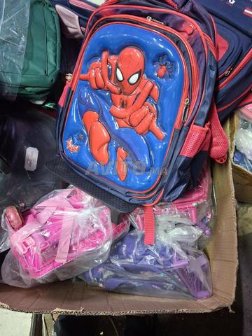 Vente en gros - 2
