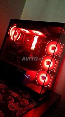 🔥 PC Gaming Ryzen 7 5800X | RTX 5060 - 2