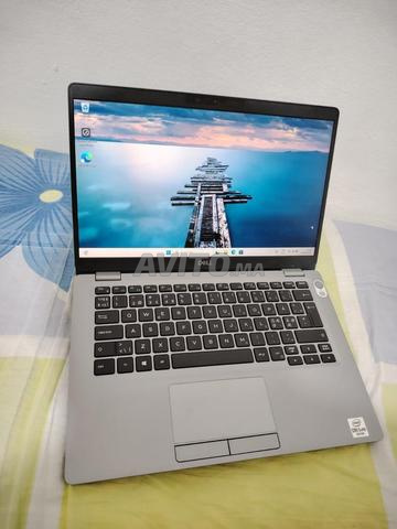 ديل لاتيتيود 5310 i5 الجيل العاشر 8/256 SSD