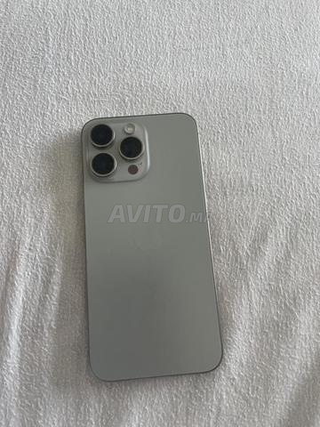 iPhone 15 pro - 2