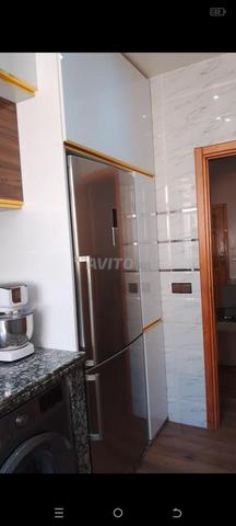 Appartement à vendre Salé Sidi Abdallah 68.5 millions - 2