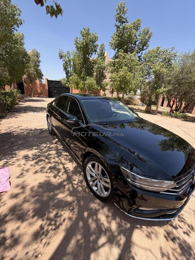 passat 2021 