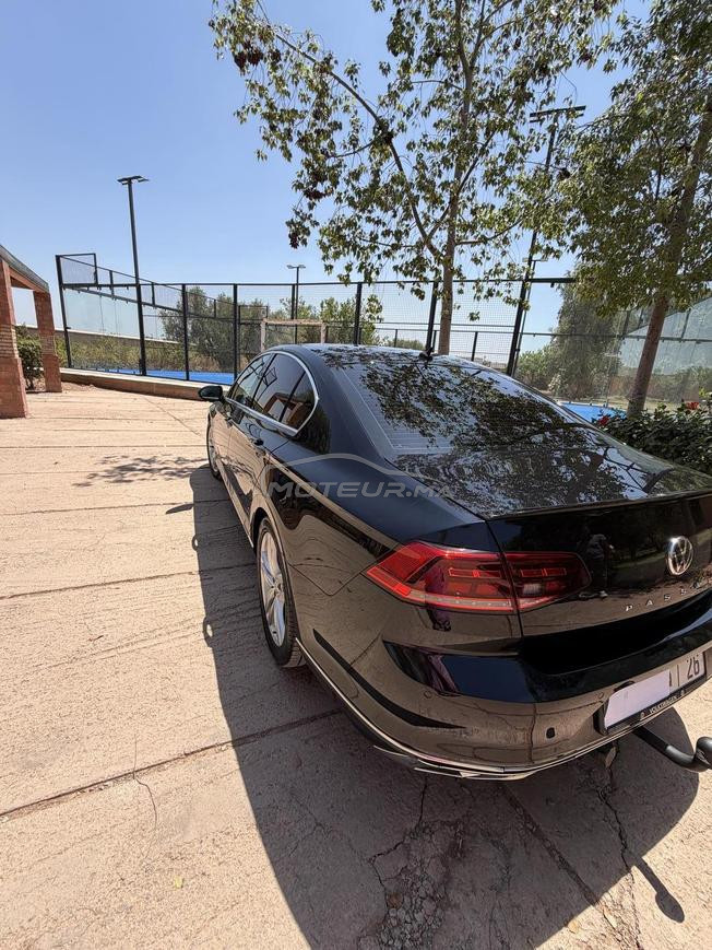 passat 2021 