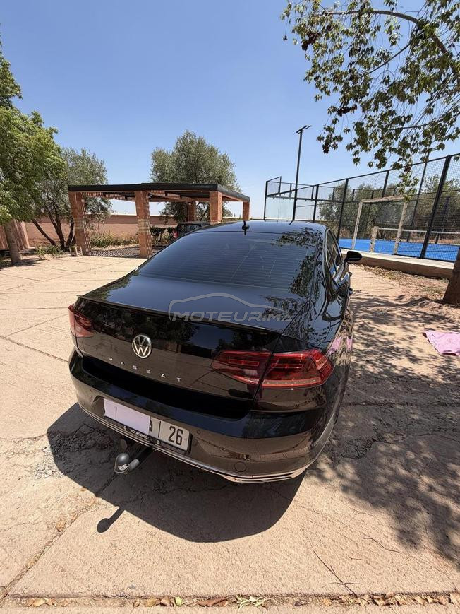 passat 2021 