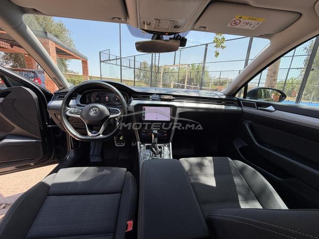 passat 2021 