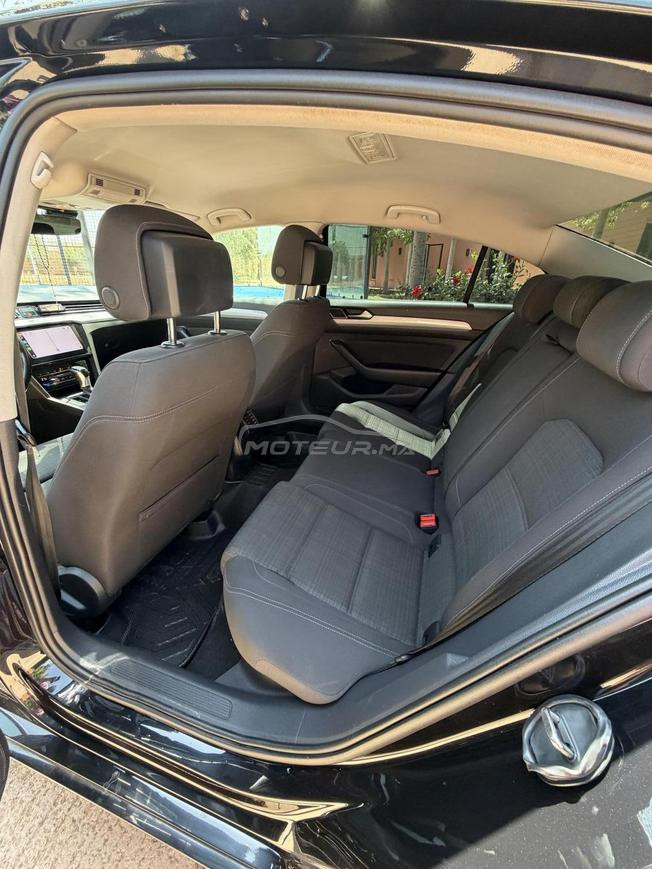 passat 2021 