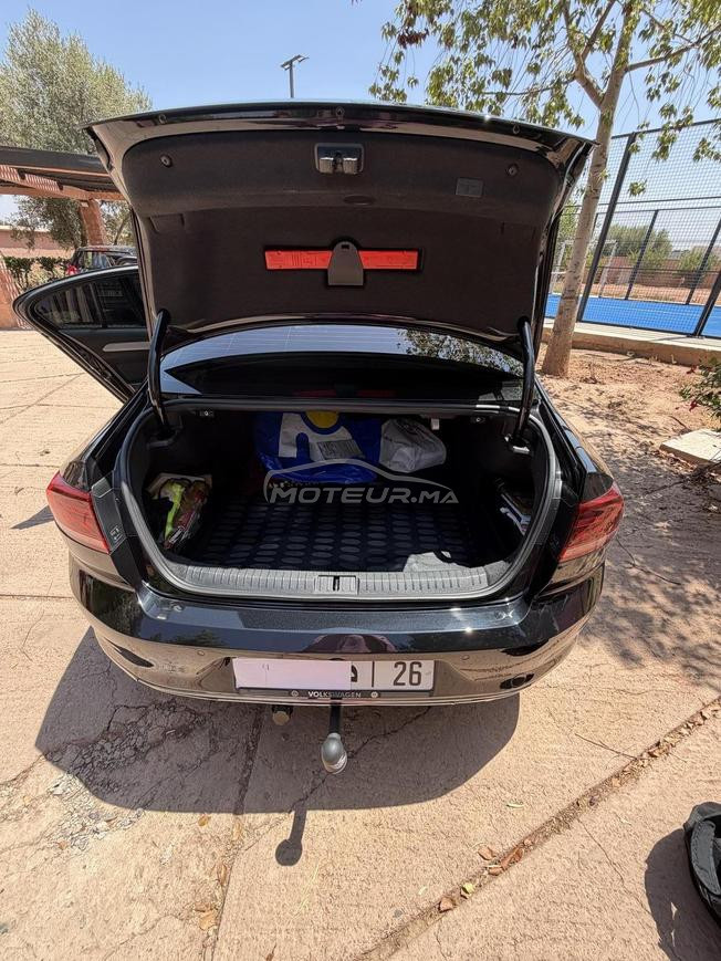 passat 2021 