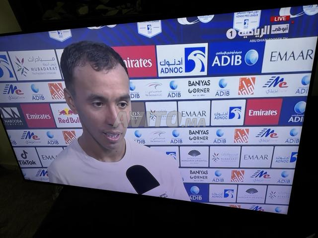 Smart TV Samsung 129cm 58 pouces - 2