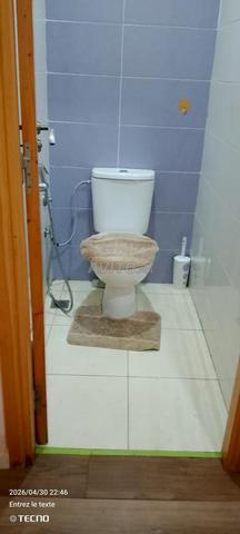 Appartement à vendre Salé Sidi Abdallah 68.5 millions