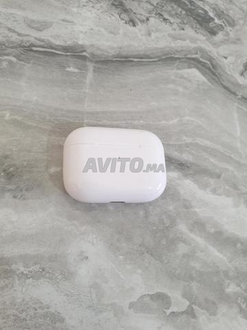 AirPods Pro 2ème Génération Original - 2