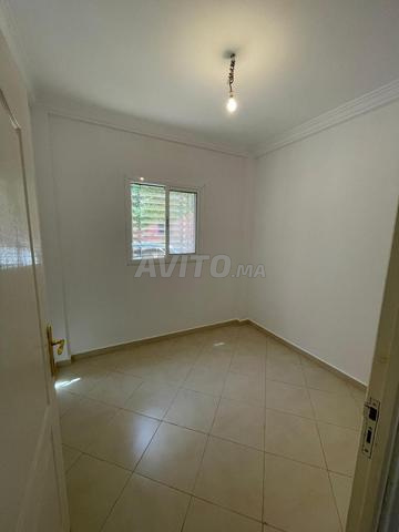 Appartement et Cour à vendre environ 70 m2 à Berkane - 2