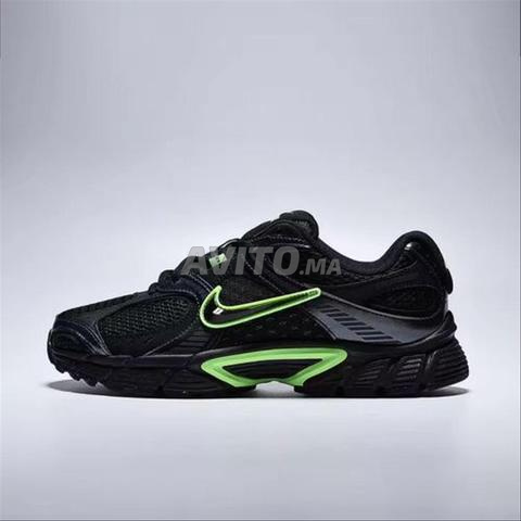 Chaussure Nike V5 RNR NOIR ANTHRACIT 2025 - 2