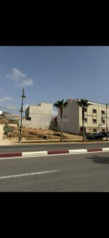 أرض للبيع في أجدير، الحسيمة