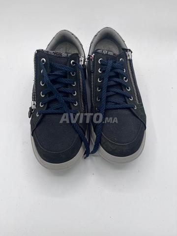 Kybern chaussure médicale - 2