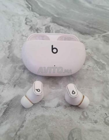 Beats Studio Buds plus Original - 2
