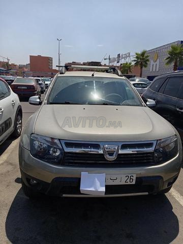 Vente voiture - 2
