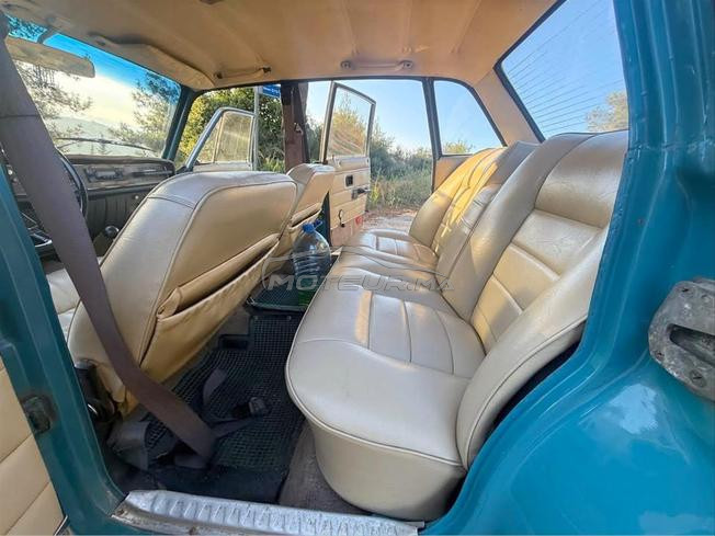 Volvo 164 