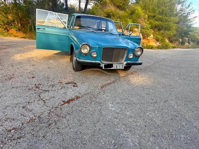 Volvo 164 