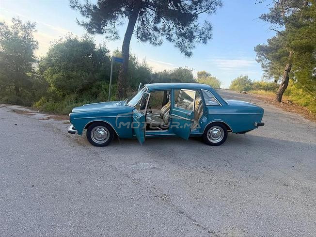 Volvo 164 