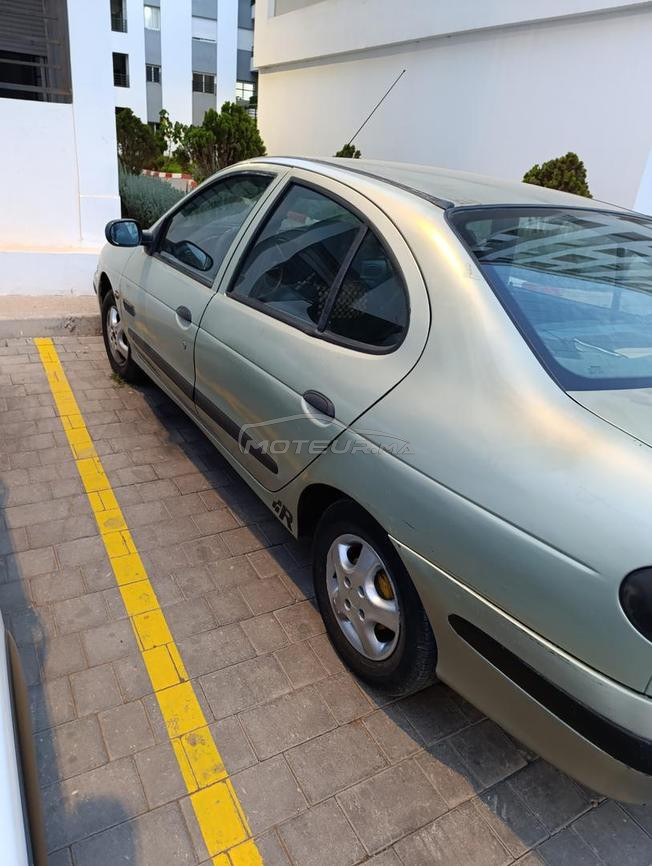 voiture en bonne état , Mégane classique 