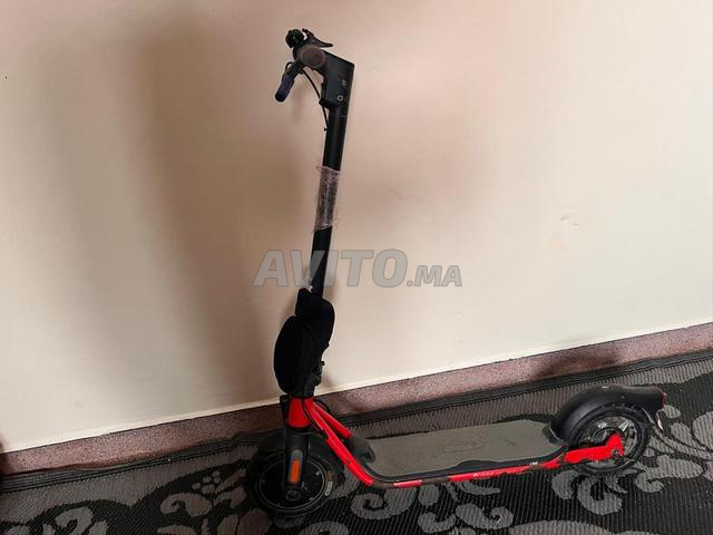 Trottinette électrique Ninebot - 2
