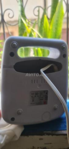 Nébuliseur médical Atomo - 2