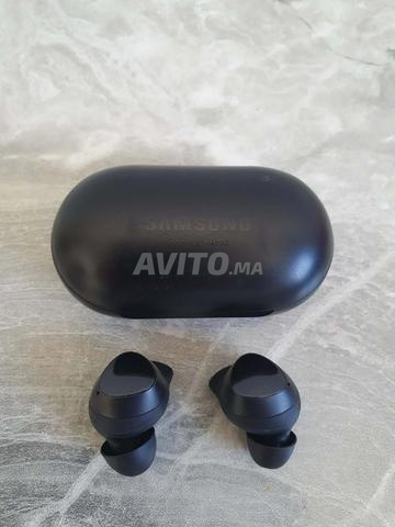 Écouteurs Samsung Galaxy Buds SM-R170 - 2