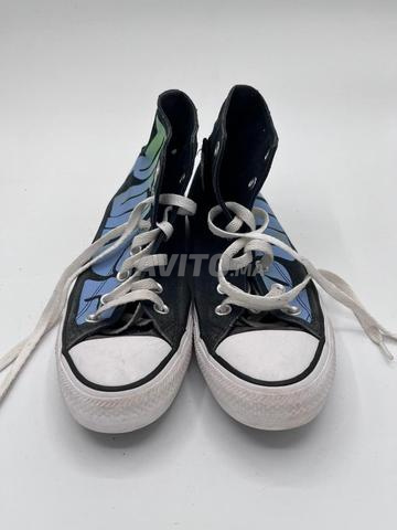 Converse high top - 2