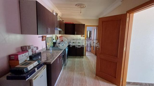 TNG-CH-1112 - Maison à vendre à Drissia - 2