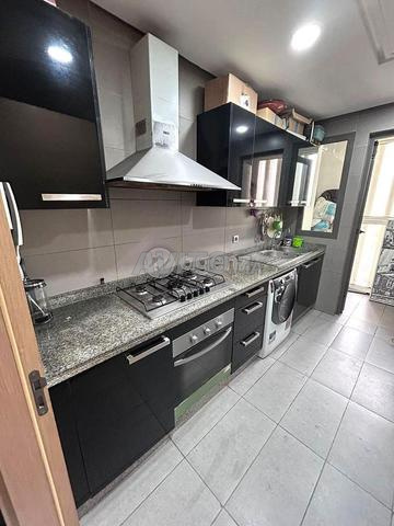 BOU-BO-1087 - Appartement à vendre à Ville Verte - 2