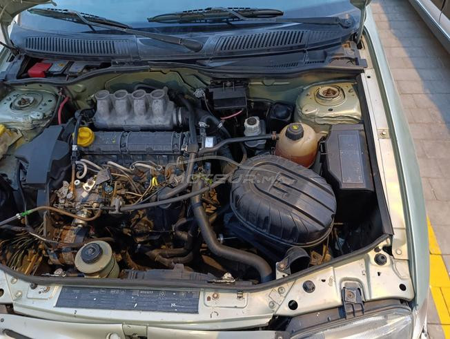 voiture en bonne état , Mégane classique 