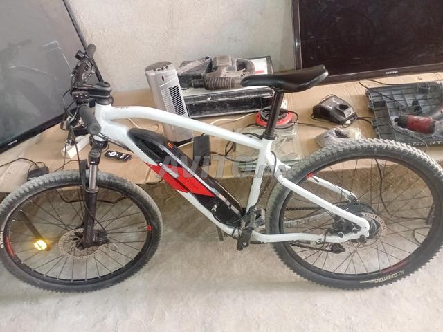Vélo électrique à vendre - 2