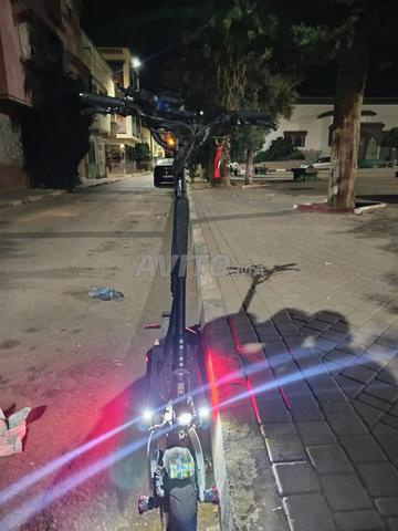 Vente trottinette blade 10