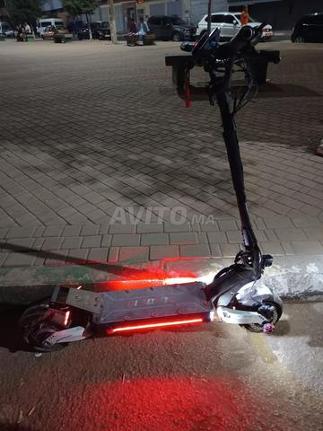 Vente trottinette blade 10 - 2
