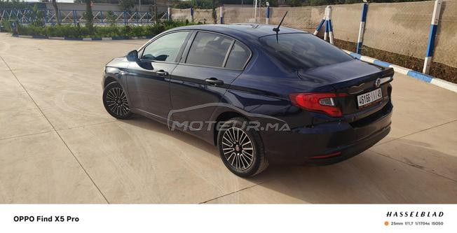 fiat Tipo 1.6 automatique diesel 